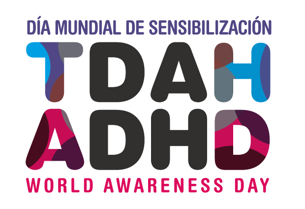 D�a Mundial Sensibilizaci�n de TDAH