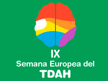 IX Semana Europea de Sensibilización sobre el TDAH, del 16 al 23 de octubre de 2016