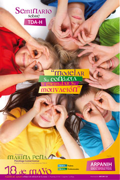 Modelar su conducta y estimular su motivación