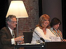 La Consellera Rigau presentó la guía «El TDAH: Detección y Actuación en el Ámbito Educativo»