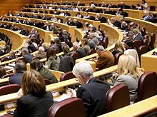 El Senado insiste para garantizar en la LOMCE apoyos a los alumnos con TDAH