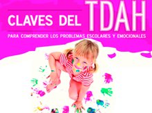 Claves del TDAH, conferencias en Santander