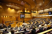 La LOMCE hará mención expresa de la necesidad específica de apoyar al TDAH