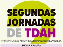 II Jornadas de TDAH «Estrategias de Intervención en el TDAH»