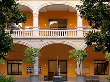 II Congreso Nacional de Diferencias Individuales y Necesidades Educativas Específicas