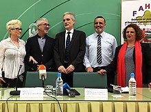 Protocolo de atención integral a menores con TDAH. Andalucía