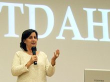 Aportando luz sobre el TDAH