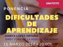 Dificultades de Aprendizaje. Alcantarilla
