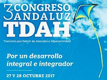 III Congreso Andaluz de TDAH