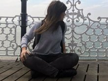 Pasé 28 años pensando que era un desastre, pero ahora sé que es por mi TDAH