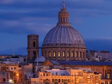 Del 23 al 25 de febrero, en Malta. Asamblea General de ADHD Europe