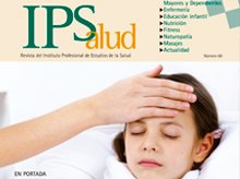 El Instituto Profesional de Estudios de la Salud entrevista a Fulgencio Madrid, presidente de FEAADAH