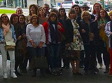 28 de abril, Asamblea Anual Extraordinaria de FEAADAH 2018, en Madrid