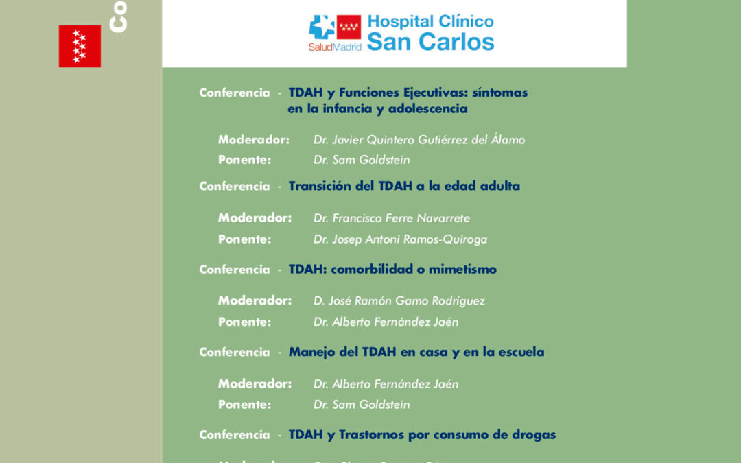 TDAH: Entender su complejidad, esencial para la intervención