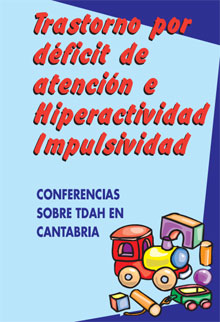 Trastorno por déficit de atención e hiperactividad impulsividad