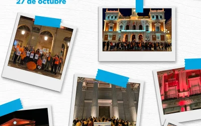 Concurso fotográfico del Día Nacional del TDAH