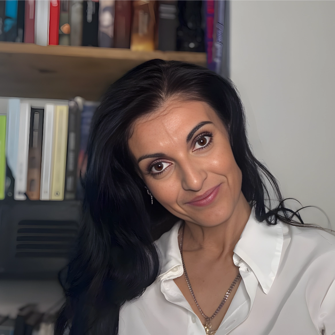 Juncal Sevilla Vicente