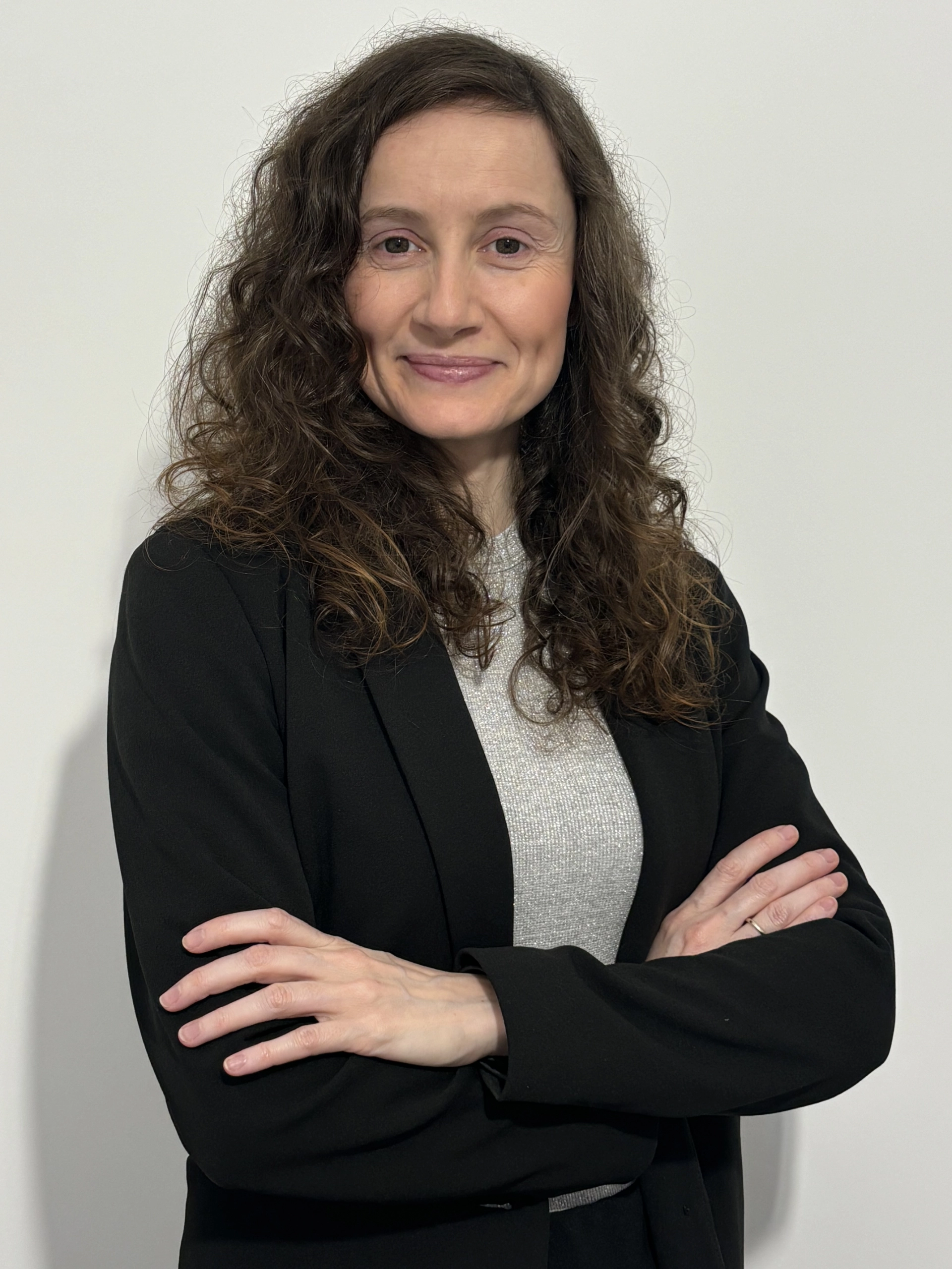 María Mendaña García