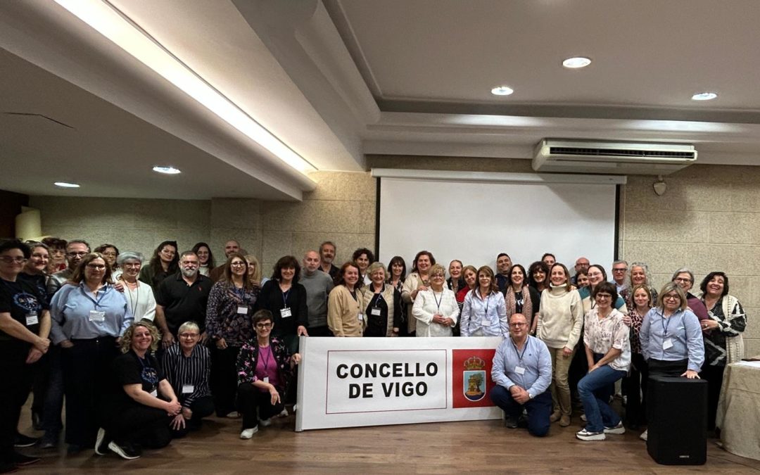 FEAADAH celebra su Asamblea General Anual para trazar el rumbo de los próximos cuatro años