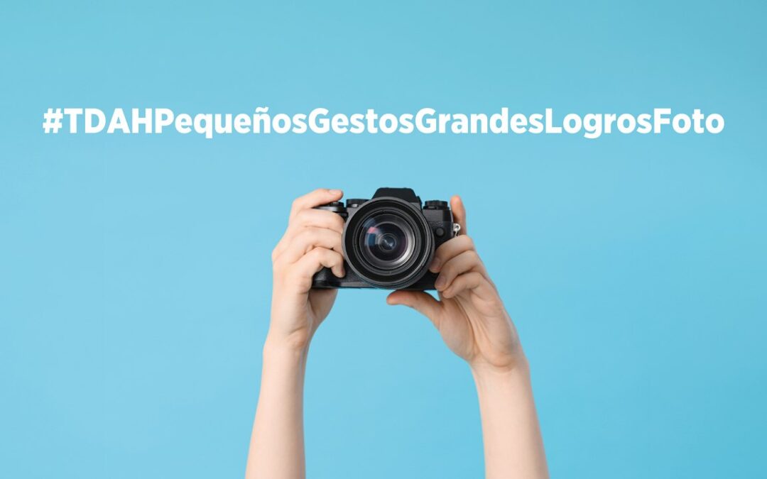 FEAADAH invita a «cazar el naranja» para visibilizar el TDAH en su II Concurso de Fotografía