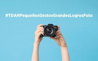 FEAADAH invita a «cazar el naranja» para visibilizar el TDAH en su II Concurso de Fotografía
