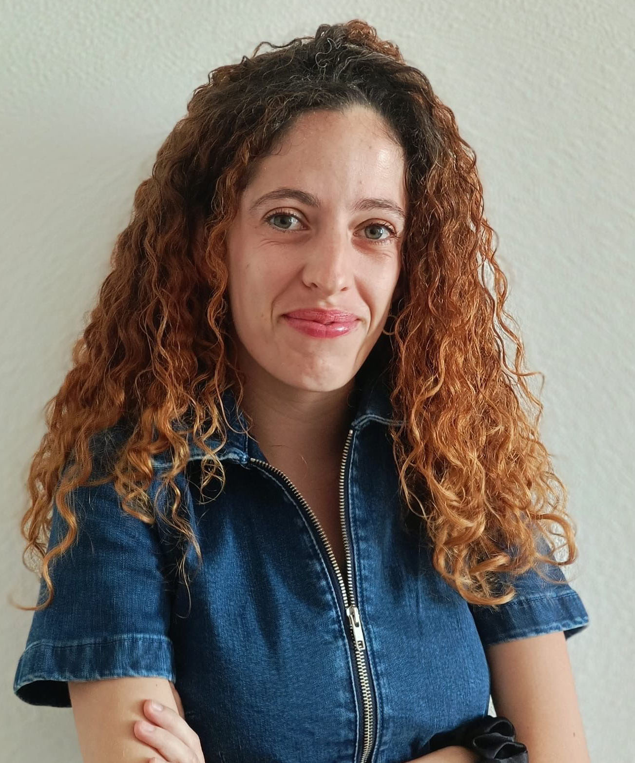 Jennifer Alonso