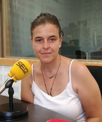 Vanesa Prieto